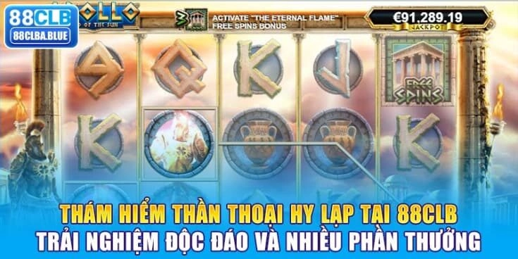 tham-hiem-than-thoai-hy-lap-tai-88clb-trai-nghiem-doc-dao-va-nhieu-phan-thuong